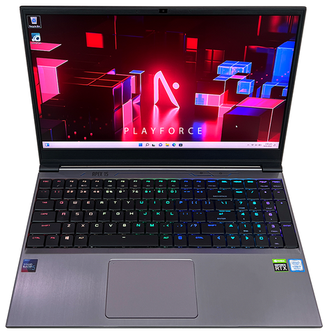 Aftershock Apex 15 (i7-9750H, RTX 2060, 16GB, 1TB, 144Hz, 15-inch)