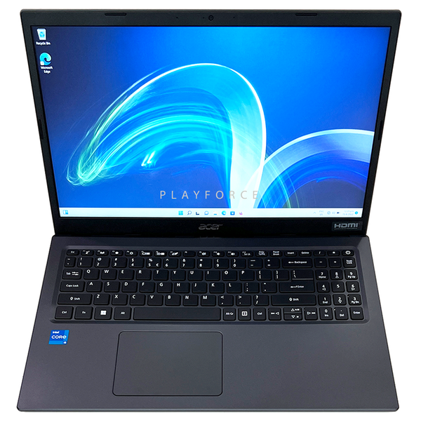 Extensa 15 (i5-1135G7, 8GB, 1TB HDD, 15-inch)