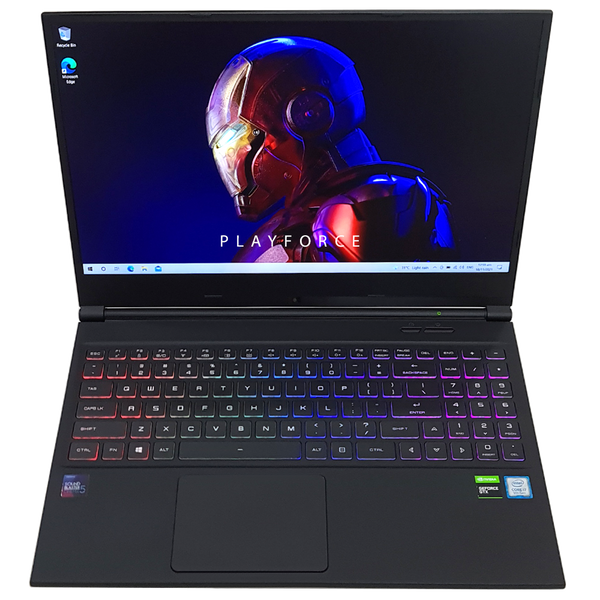 Apex 15 Lite (i7-9750H, GTX 1660Ti, 16GB, 512GB SSD, 15-inch)