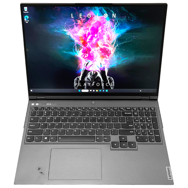 Legion 5 Pro (Ryzen 7 5800H, RTX 3070, 16GB, 1TB SSD, WQXGA 165hz, 16-inch)
