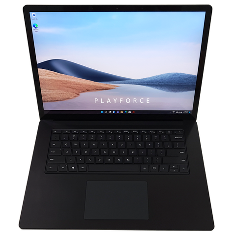 Surface Laptop 4 (Ryzen 7 4890U, 16GB, 512GB, 15-inch)