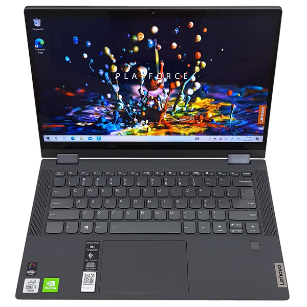 IdeaPad Flex 5 (i7-1065G7, MX330, 16GB, 512GB SSD, 14-inch)