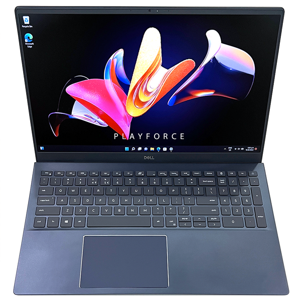 Inspiron 15 5505 (Ryzen 5 4500U, 8GB, 256GB SSD, 15-inch)