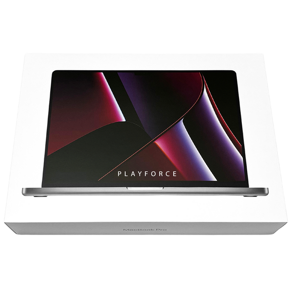 MacBook Pro 2023 (16-inch, M2 Pro, 12C CPU, 19C GPU, 16GB, 1TB, Space Grey)(New)