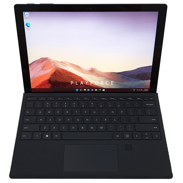 Surface Pro 7 (i5-1035G4, 8GB, 256GB SSD, 12-inch)