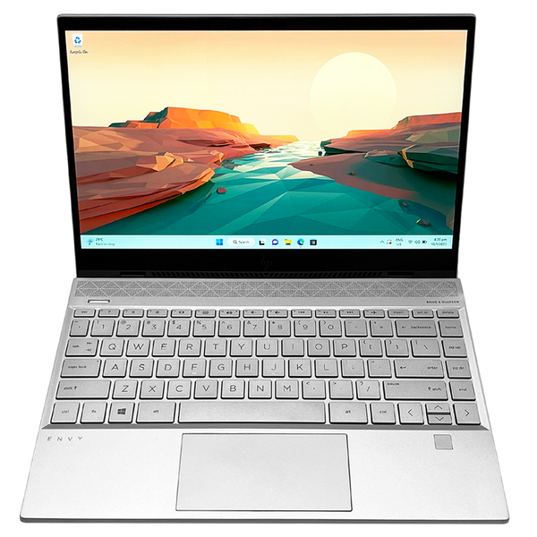 HP Envy 13 (i7-10510U, 8GB, 256GB SSD, 13-inch)
