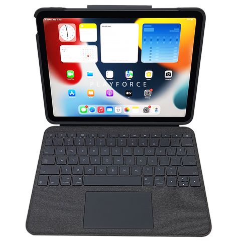 iPad Air 4 (64GB, Wi-Fi, Space Grey)