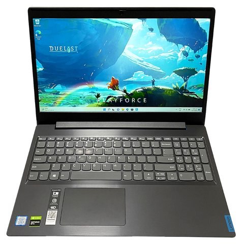 IdeaPad L340 Gaming (i5-9300HF, GTX 1050, 16GB, 512GB SSD, 15-inch)