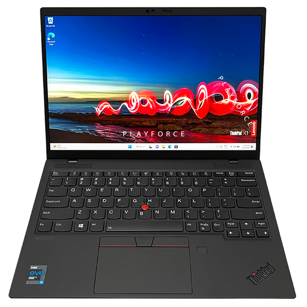 ThinkPad X1 Nano (i7-1160G7, 16GB, 1TB SSD, LTE, 939 Grams, 13-inch)