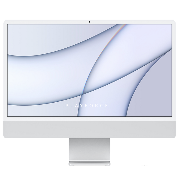 iMac 2021 (24-inch, M1 16GB 1TB, 8-Core CPU, 8-Core GPU)