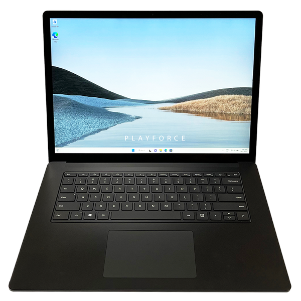 Surface Laptop 4 (Ryzen 7 4890U, 8GB, 512GB, 15-inch)