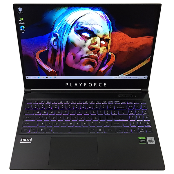 Apex 15R Lite (i5-10300H, GTX 1650, 16GB, 512GB SSD, 15-inch)