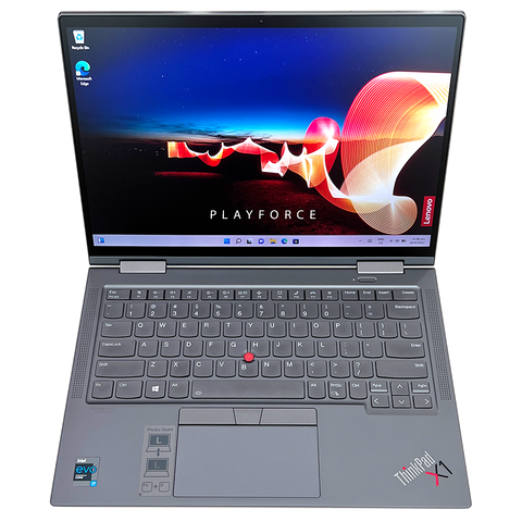 ThinkPad X1 Yoga 6th Gen (i7-1165G7, 16GB, 512GB SSD, Touch Display, 14-inch)
