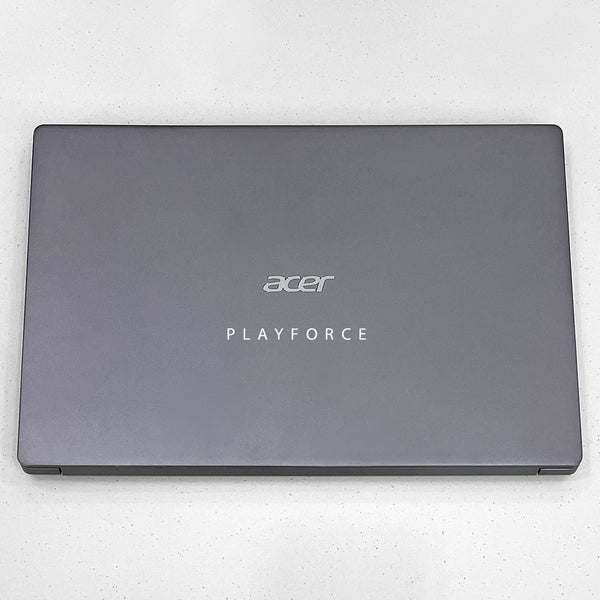 Swift 3 SF314-57 (i7-1065G7, 16GB, 1TB SSD, 14-inch)