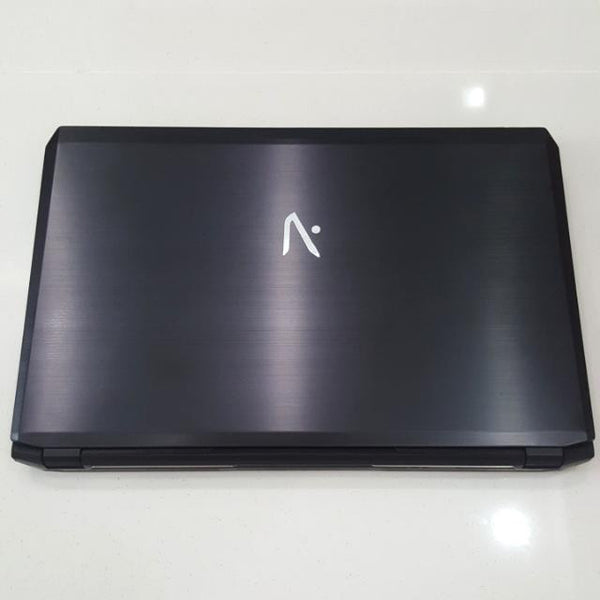Aftershock S17, i7-4702U, GTX 970M, 1TB+120GB SSD, 17.3-Inch FHD