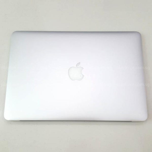 Macbook Air 2017, 13-inch, 128GB