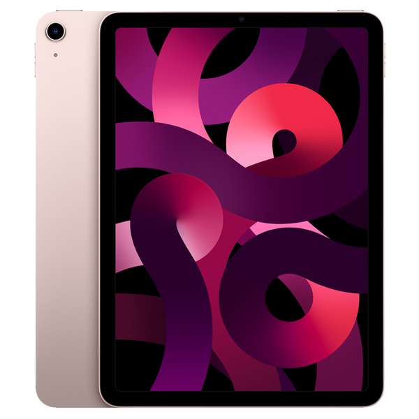 iPad Air Gen 5 (256GB, Cellular, Pink)(New)