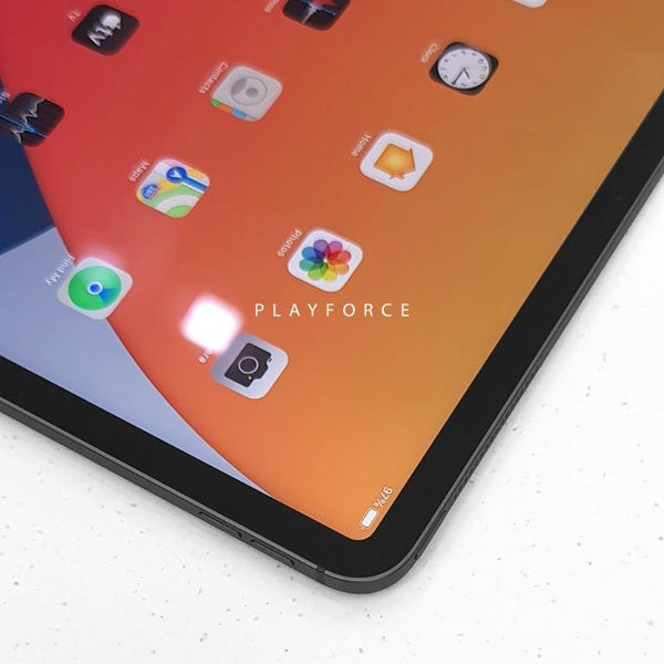 iPad Pro 12.9 Gen 4 (512GB, Cellular, Space Grey)