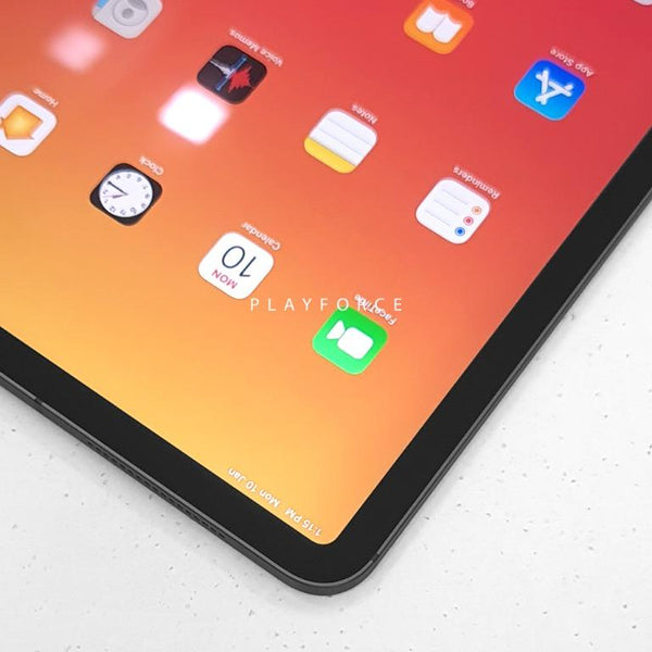 iPad Pro 12.9 Gen 4 (512GB, Cellular, Space Grey)