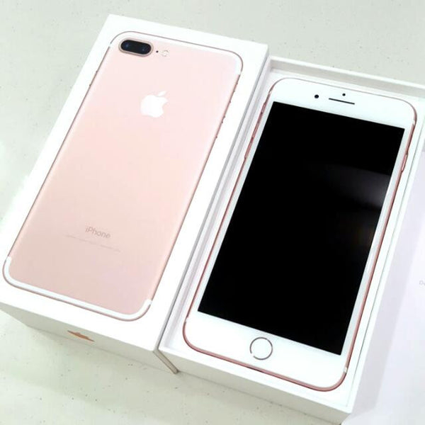 Apple iPhone 7 Plus Rose Gold 128GB