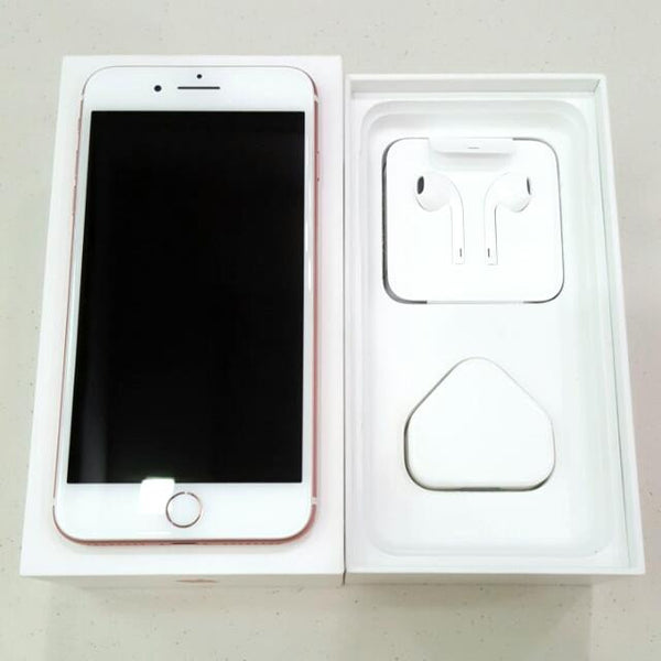 Apple iPhone 7 Plus Rose Gold 128GB