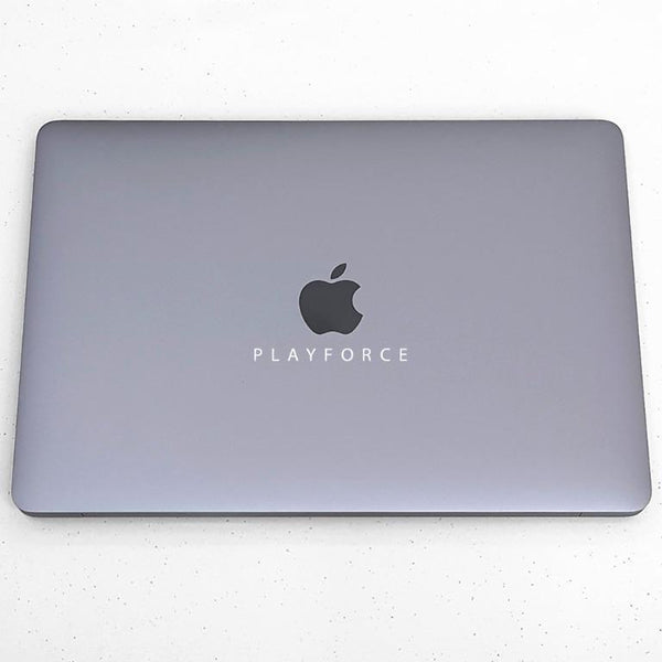 MacBook Air 2020 (13-inch, i3 8GB 256GB)(Discounted)