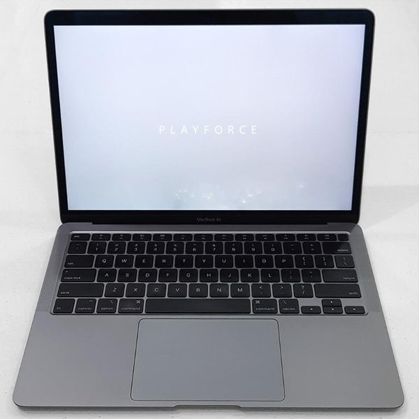 MacBook Air 2020 (13-inch, i3 8GB 256GB)(Discounted)