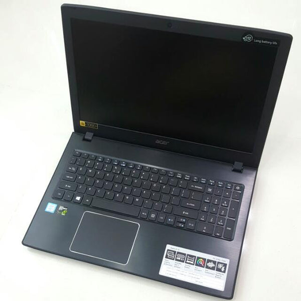 Acer Aspire E15, i7-6500U, GTX 950M, 15.6-Inch
