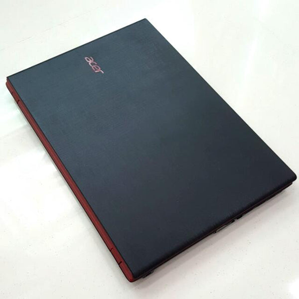Acer Aspire E15, i5-6200U, 15.6-Inch