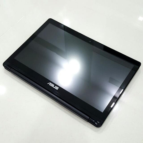 Asus Transformer i7-5500U 15.6-Inch Touch Screen
