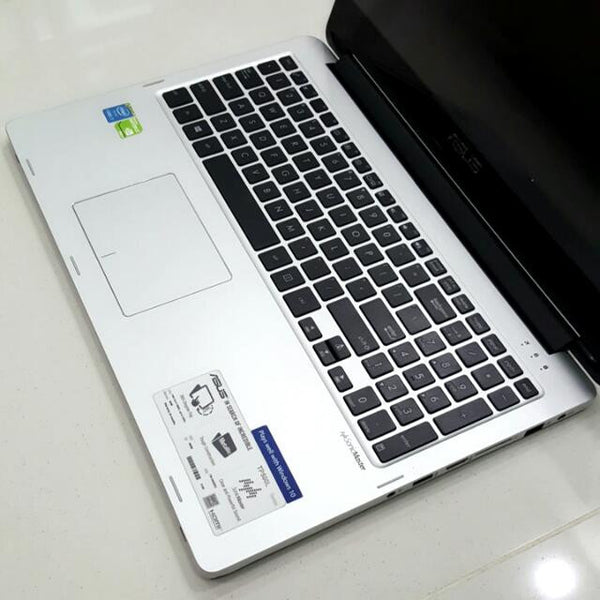 Asus Transformer i7-5500U 15.6-Inch Touch Screen