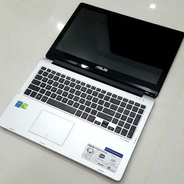 Asus Transformer i7-5500U 15.6-Inch Touch Screen