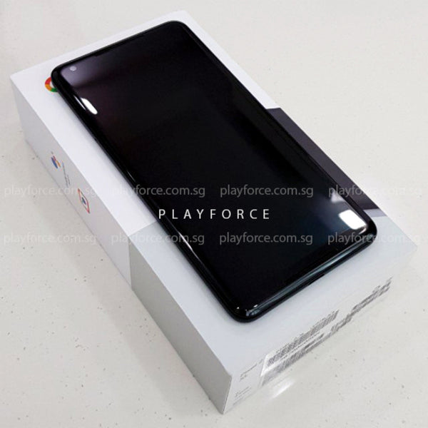 Google Pixel 2 XL