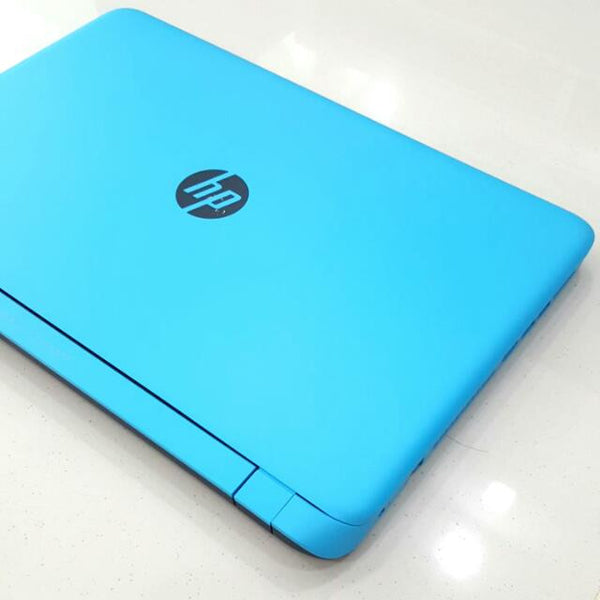 HP 15-P258TX, i7-5500U, 15.6-Inch
