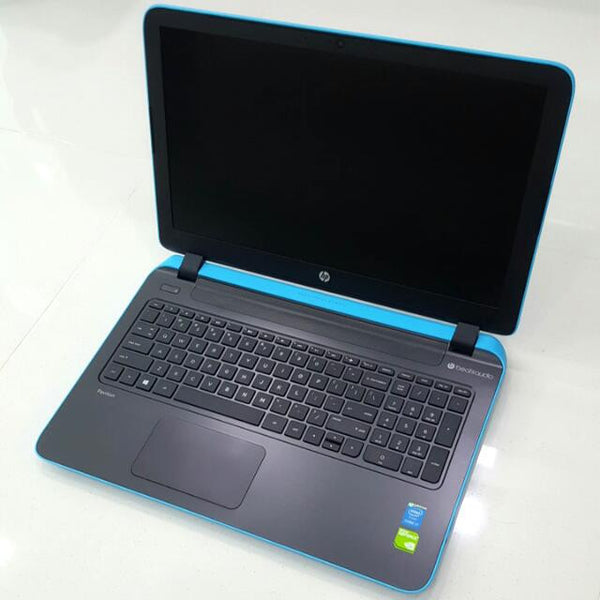 HP 15-P258TX, i7-5500U, 15.6-Inch