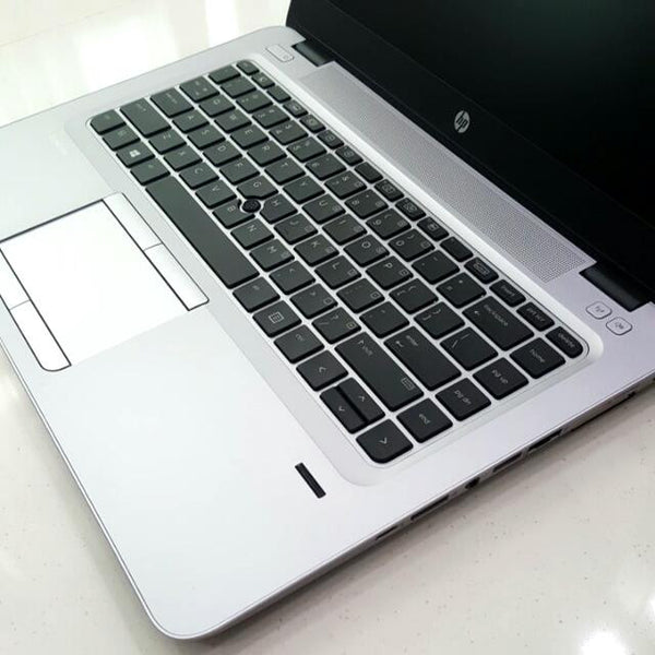 HP EliteBook 745 G3, AMD PRO, 14.0-Inch