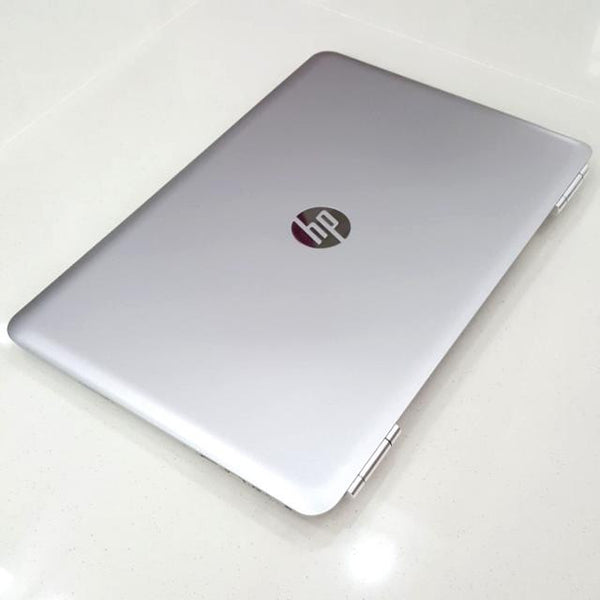 HP Pavilion 15, i7-7700HQ, GTX 1050, 256GB SSD, 15.6-Inch FHD