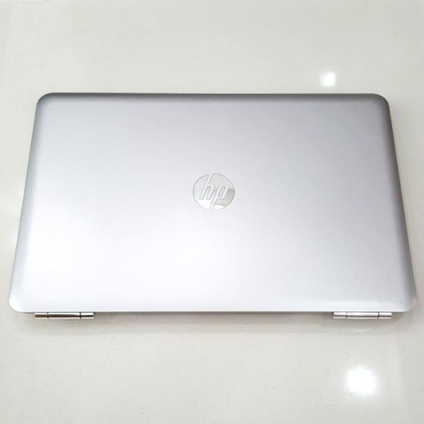 HP Pavilion 15, i7-7700HQ, GTX 1050, 256GB SSD, 15.6-Inch FHD