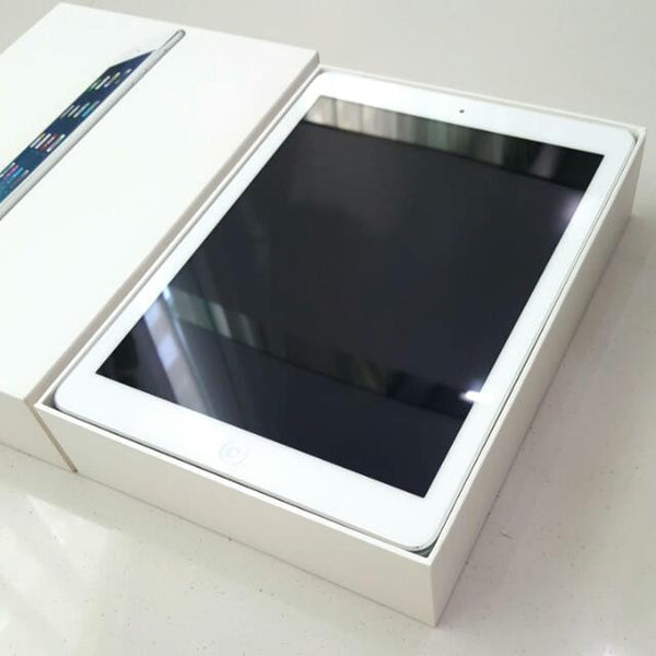 iPad Air 128GB LTE
