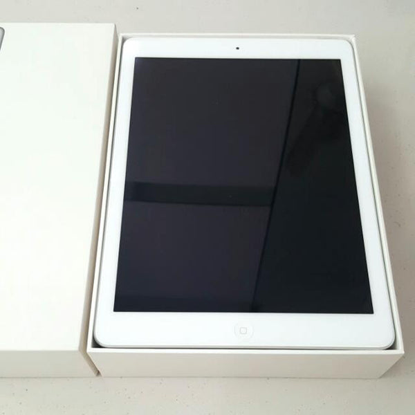 iPad Air 128GB LTE