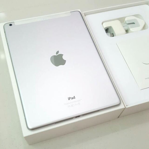 iPad Air 128GB LTE