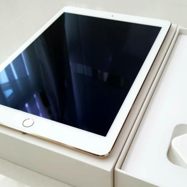 iPad Air 2 64GB Gold Wifi