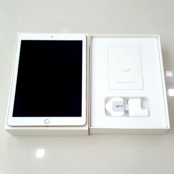 iPad Air 2 64GB Gold Wifi