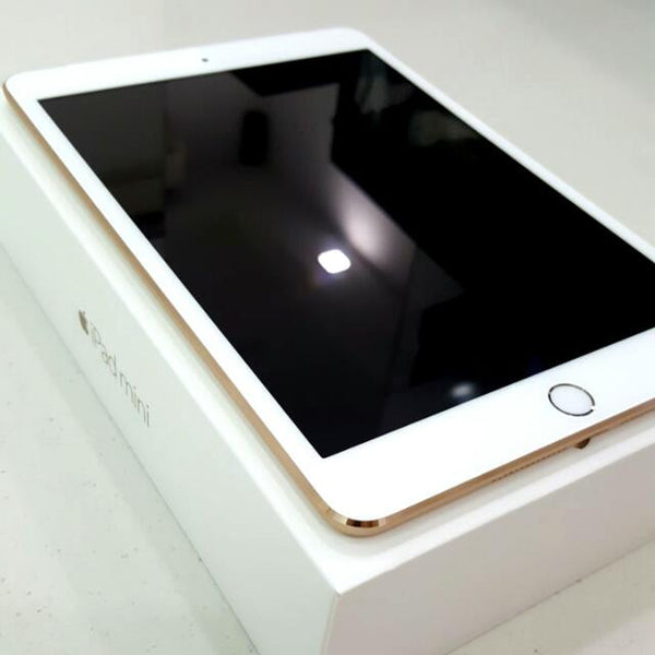 iPad Mini 3 Cellular 128GB