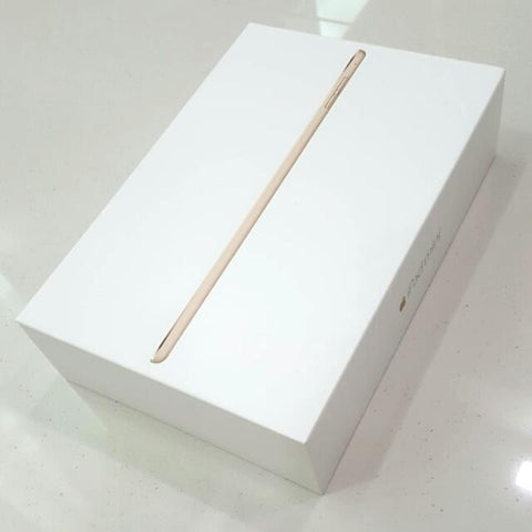 iPad Mini 4 32GB Cellular