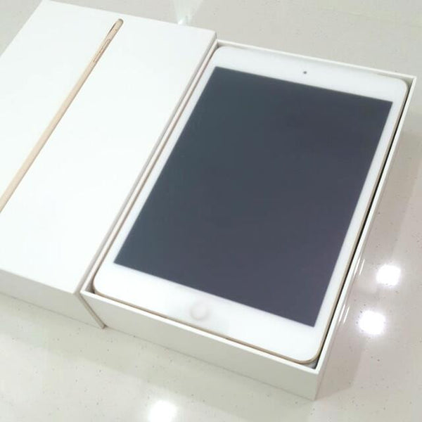 iPad Mini 4 32GB Cellular