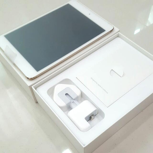 iPad Mini 4 32GB Cellular