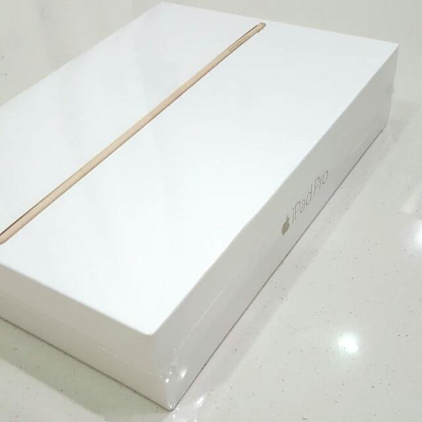 iPad Pro 9.7 128GB Cellular