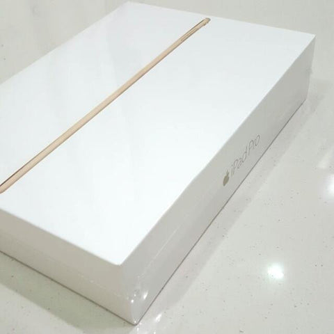 iPad Pro 9.7 128GB Cellular
