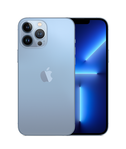 iPhone 13 Pro Max (512GB, Blue)(New)
